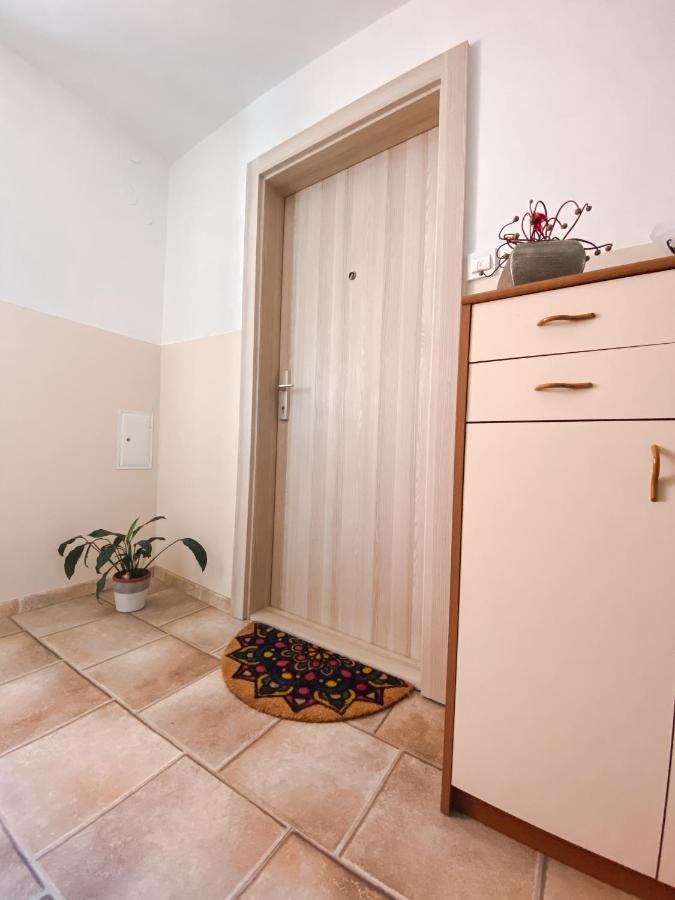 Apartma Mandala Koper Exterior foto