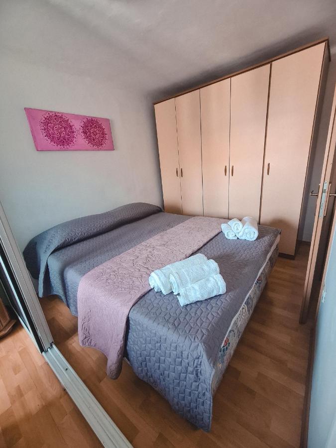 Apartma Mandala Koper Exterior foto