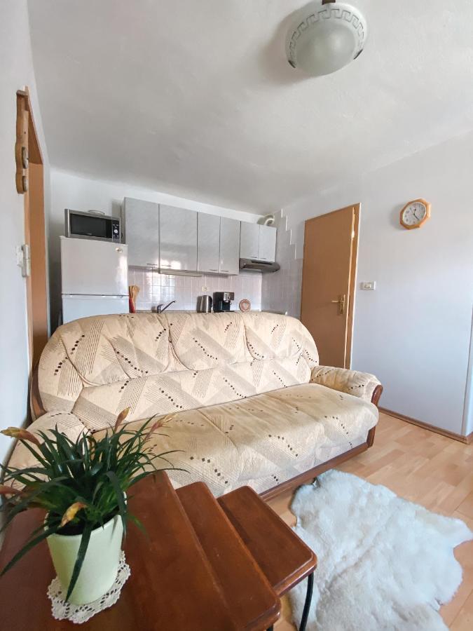 Apartma Mandala Koper Exterior foto