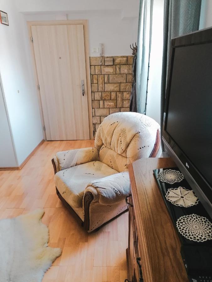 Apartma Mandala Koper Exterior foto